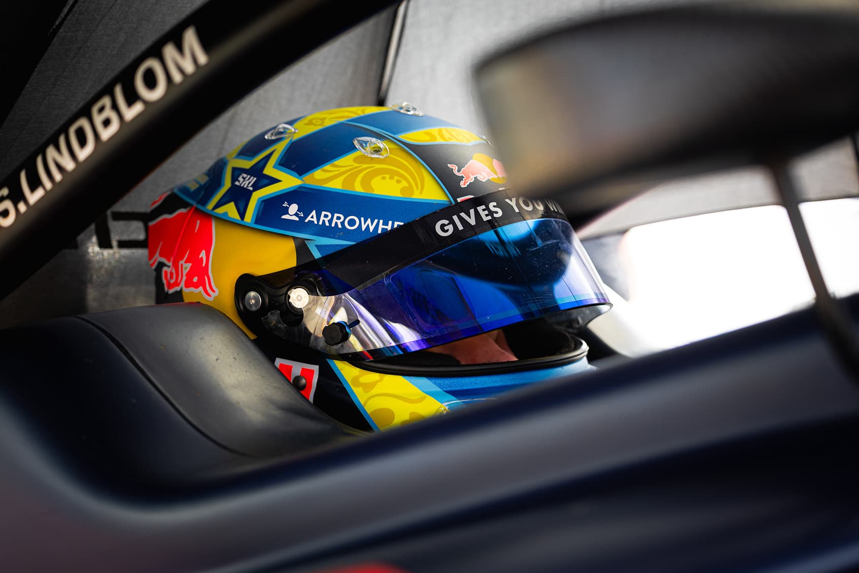 Secondary news item 1