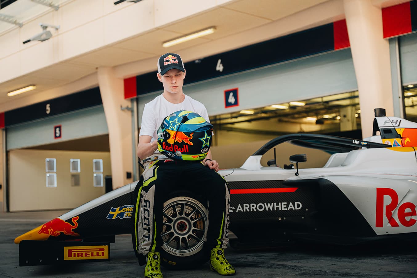 Secondary news item 1