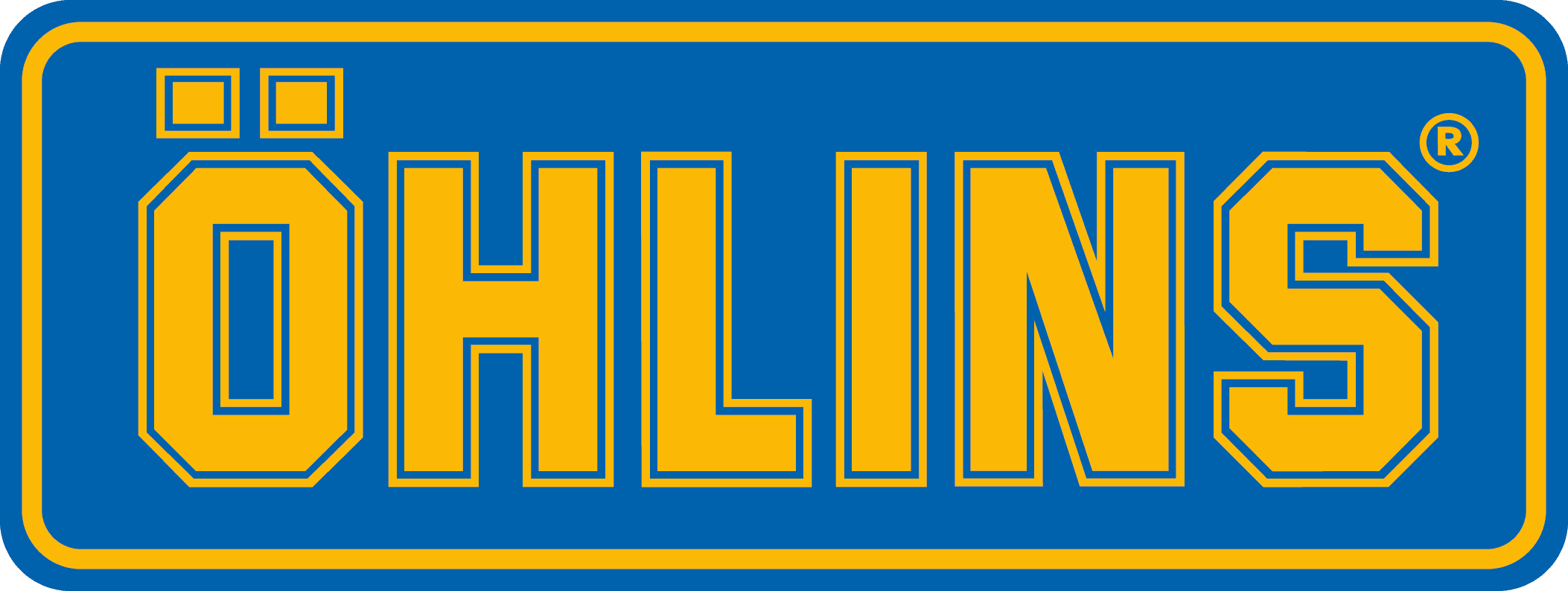 Öhlins
